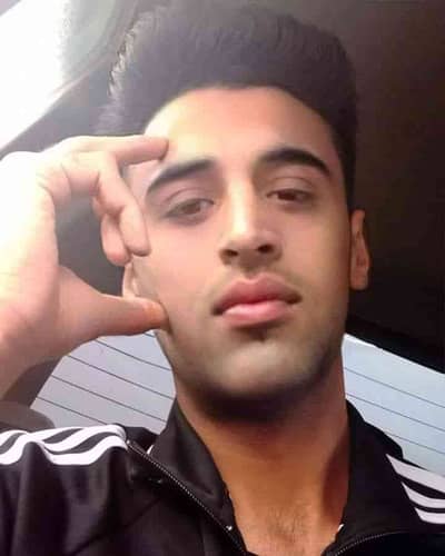Farooq Khan