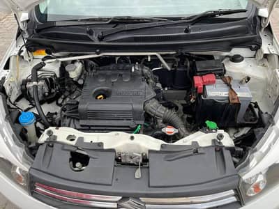 Suzuki Cultus VXL 2021