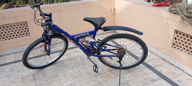 Buffalo  condition 9/10 ready to drive