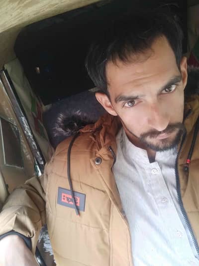 Muhammad Rashid 