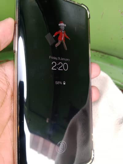 one plus 7 pro 8/256 gb