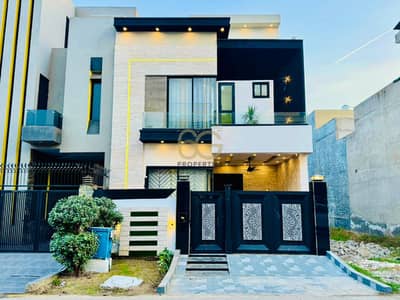 5 MARLA BRAND NEW HOUSE AVAILABLE FOR SALE (AT REASONABLE PRICE) IN CITI HOUSING GUJRANWALA