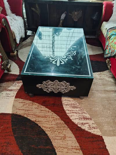 Coffee table for sale