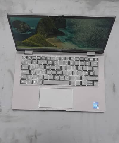 Dell latitude 7430 i7-12th 16/512gb