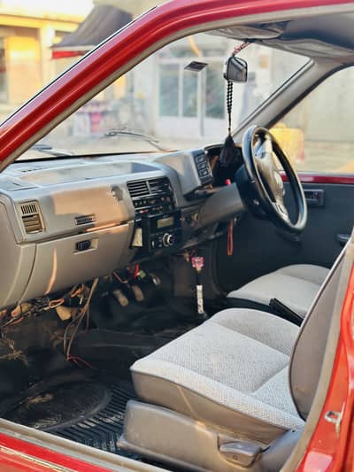 Family use care Comfortable