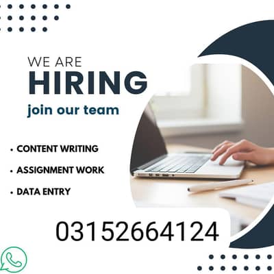 Boy's/Girls, online job at home/Google/Easy/part time /full time /