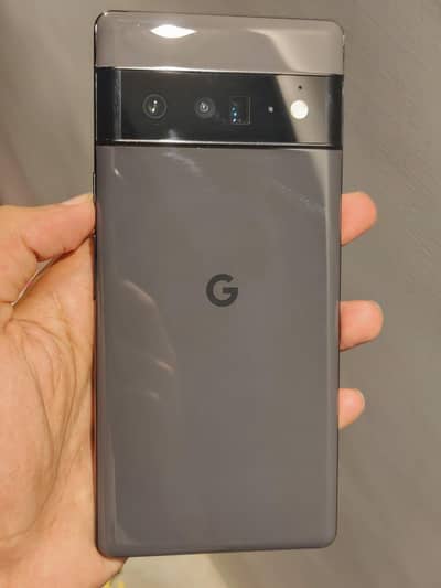 Google pixel 6 pro. all okay. urgent sale. 0311-0322224.