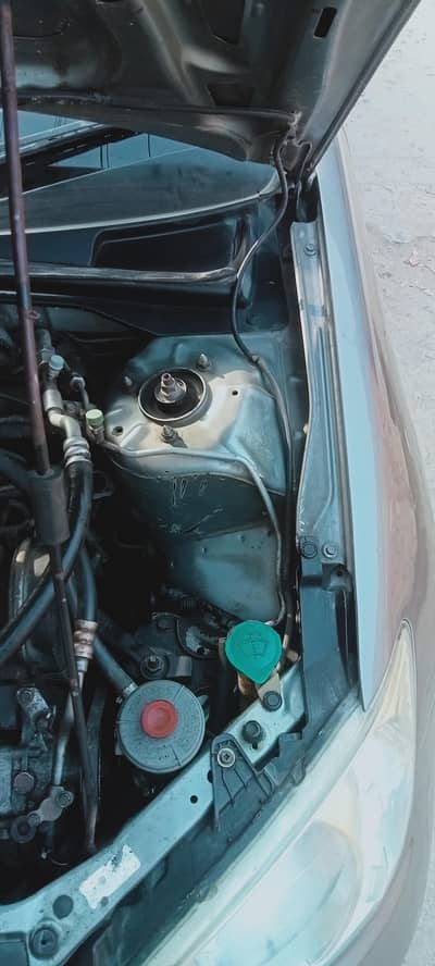 Honda civic 2005,,6       number 03154791200