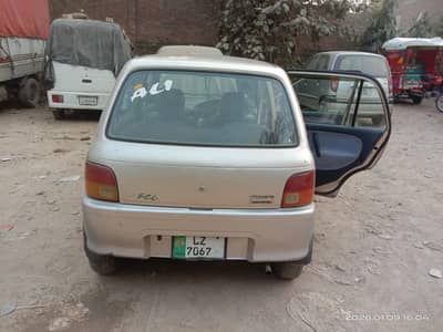 Daihatsu coure 2004 for sale 0/3/4/2/5/5/9/1/2/8/5