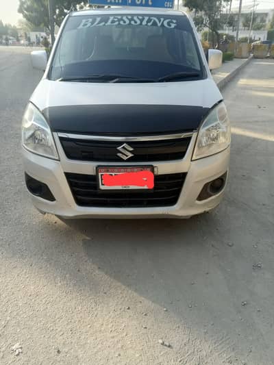 home used car child Ac  neat and clean