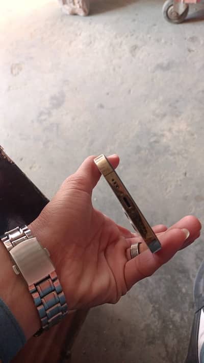 iPhone 12 Pro non PTA 128 gb