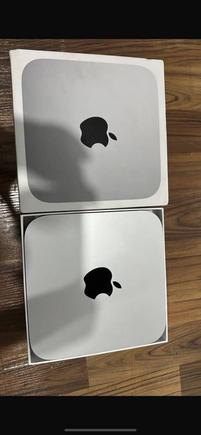 Mac Mini M2 8/256GB