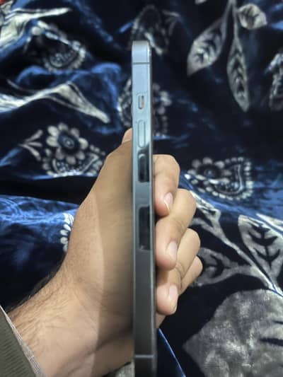 13 Pro (Sierra Blue)  128gb