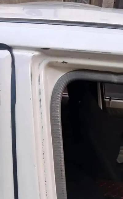 Suzuki mehran 2010 Punjab number