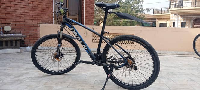 Mountain  condition 8/10 price 45000