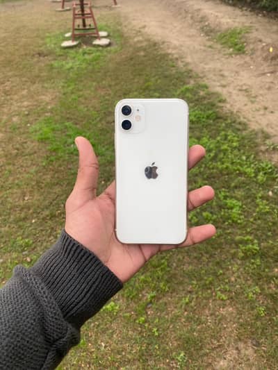 Iphone 11 fatory unlock