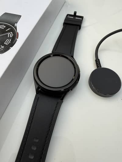 Samsung Galaxy watch 6 classic 43mm