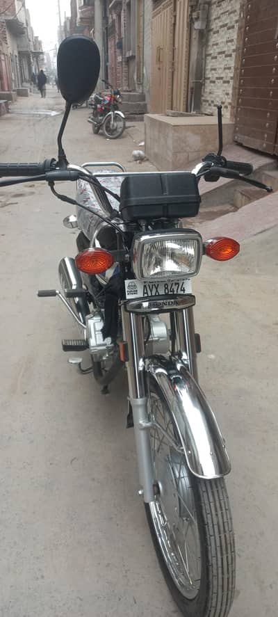 honda 125 documents clear baiomatrick available un tuch bike ha