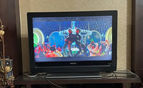 Philips LCD TV 32" Rawalpindi