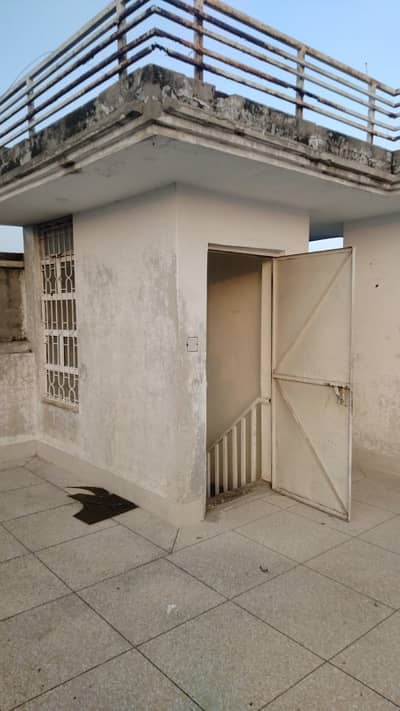 1 Kanal Double Storey House Available For Rent In Garden Town Lahore