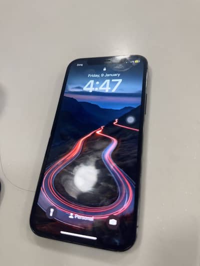 Iphone 12 Pro 128GB Pta Approved