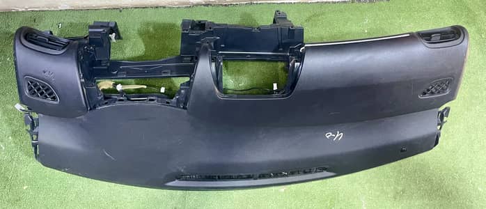 Yaris 2022 japanese Air bag