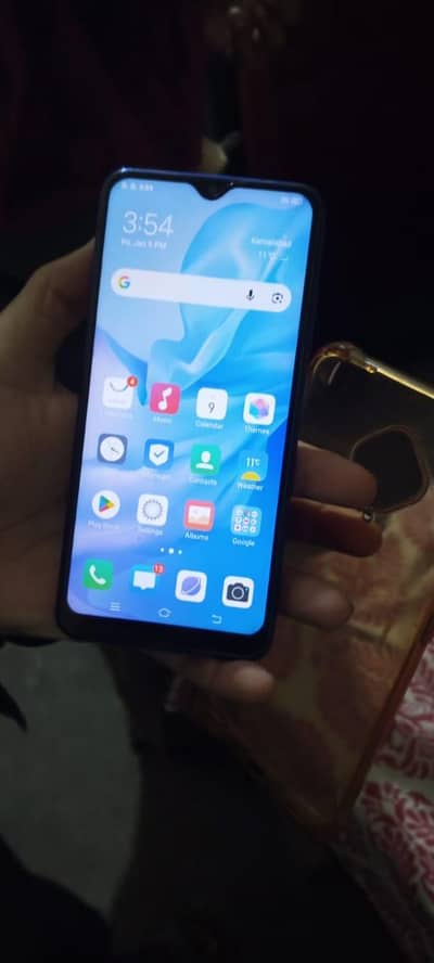 sab kuch okay hai panel change hai