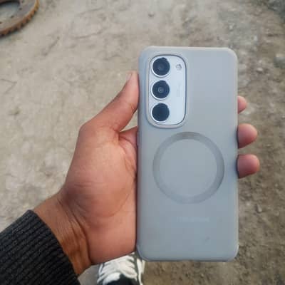 Tecno spark 40 pro plus New open box emergency sell