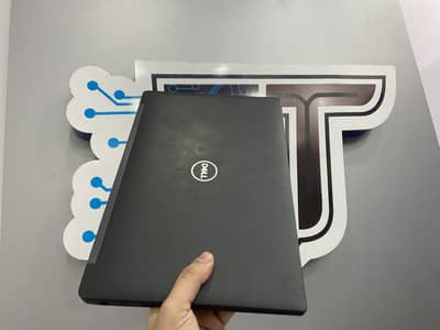 Dell Latitude 7390 | Core i5 8th Gen  8GB RAM | 256GB SSD