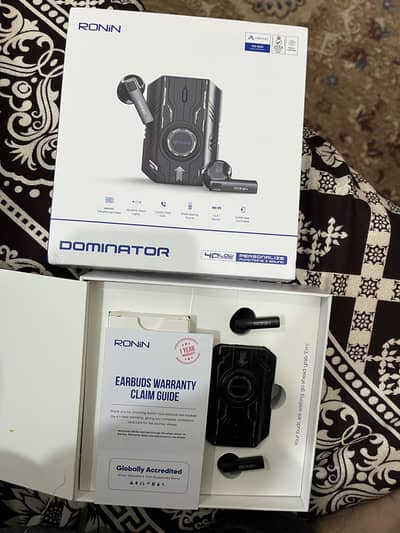 R7035 Gaming Airbuds