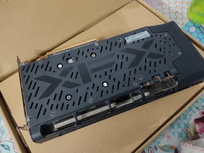 Rx 5600xt Sealed Pack With Box