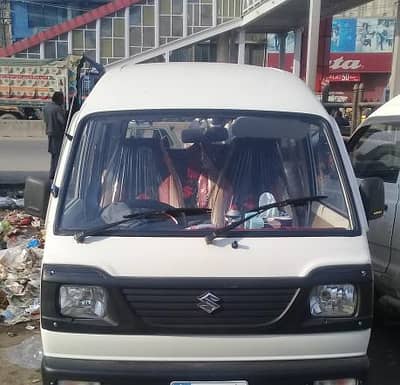 carry for booking/rent with driver