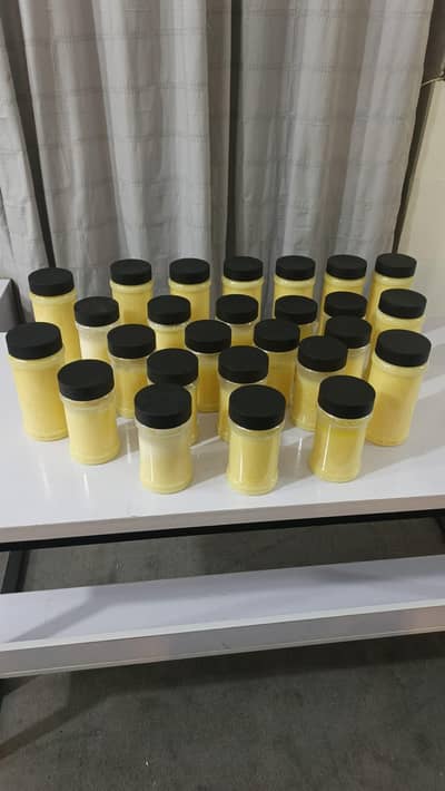 Desi Ghee | waseeh online store