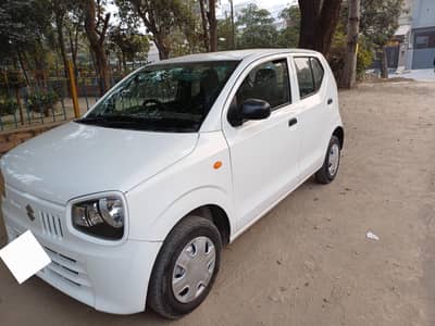 ALTO VXR AGS AUTOMATIC GEAR