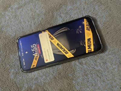 Realme Narzo 50 (Faulty)