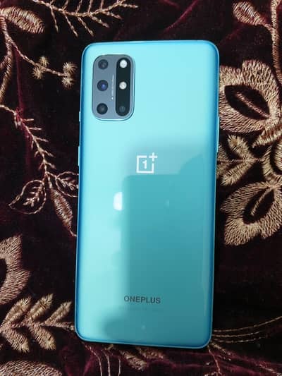 OnePlus 8t | 12/256