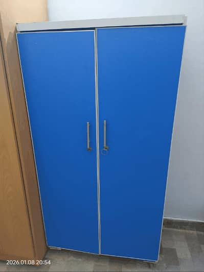 Wardrobe for kids urgent sale