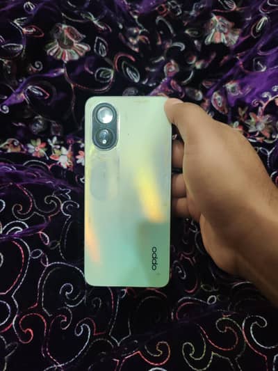 oppo a38