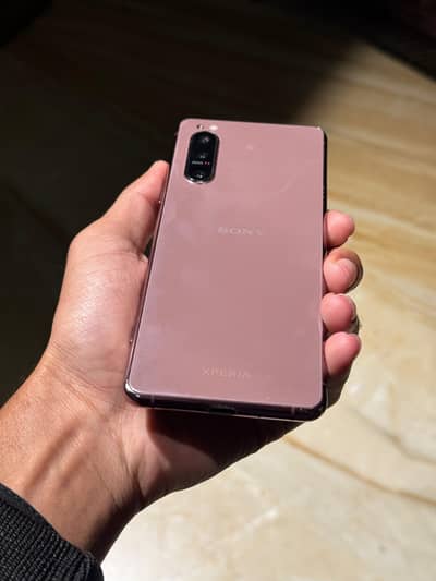 Sony Xperia 5 Mark II | PTA Approved | All Original