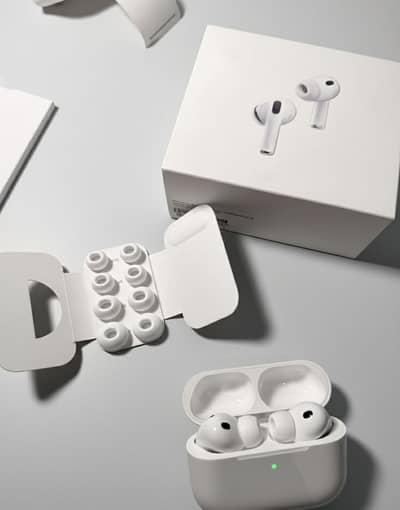Apple AirPods Pro 3