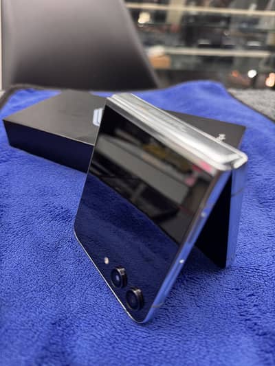 Samsung flip5 official Pta 512GB