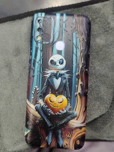 official PTa approved box hai  4/64/GB