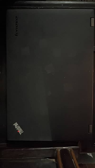Lenovo thinkpad