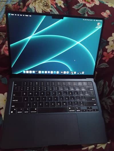 MacBook Air M2