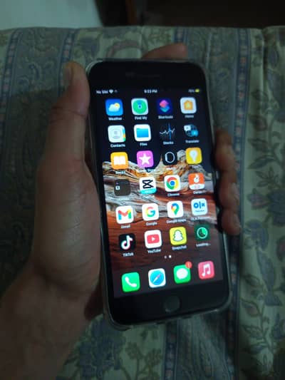 iphone 7 plus non pta 128 gb