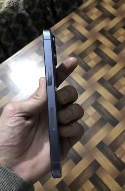 Iphone 13 pro 128GB Sierra blue Battery health 98% Condition 10/10