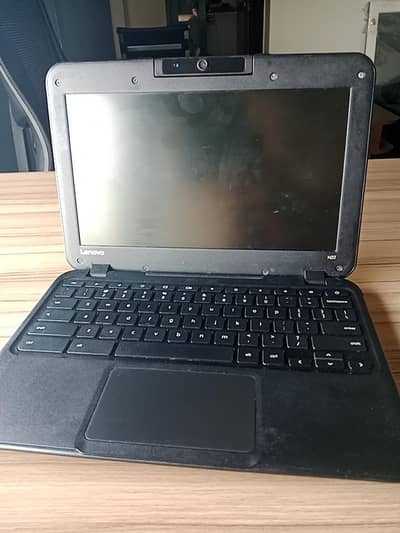 Lenovo Chromebook