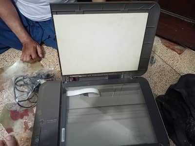 HP DeskJet 1050 Printer for Sale