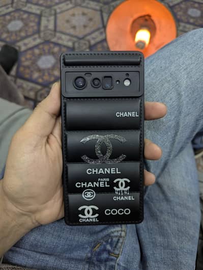 Google Pixel 6 Pro  PTA Approved