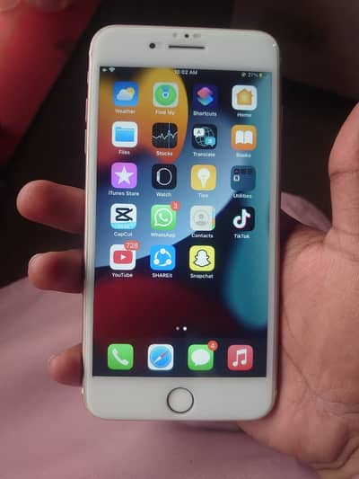 I p 7+ WhatsApp 03097035489